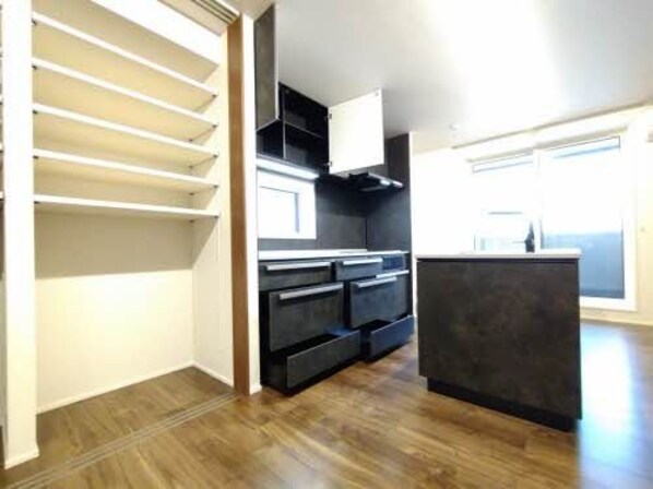 K-cratの物件内観写真